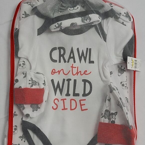 DUCK DUCK GOOSE.. 5 piece set.. - Picture 6 of 8